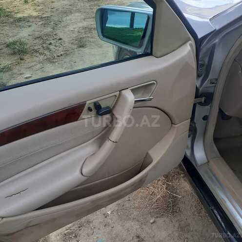 Mercedes C 200 1995, 350,000 km - 2.0 л - Bakı