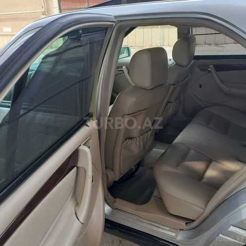 Mercedes C 200 1995, 350,000 km - 2.0 л - Bakı