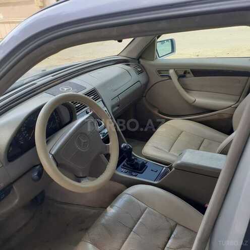 Mercedes C 200 1995, 350,000 km - 2.0 л - Bakı