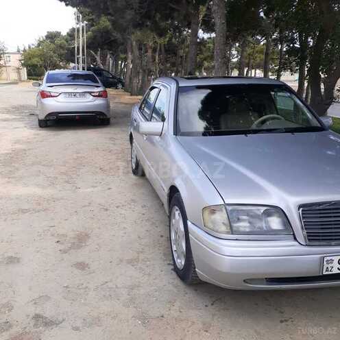 Mercedes C 200 1995, 350,000 km - 2.0 л - Bakı