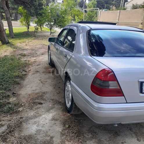 Mercedes C 200 1995, 350,000 km - 2.0 л - Bakı