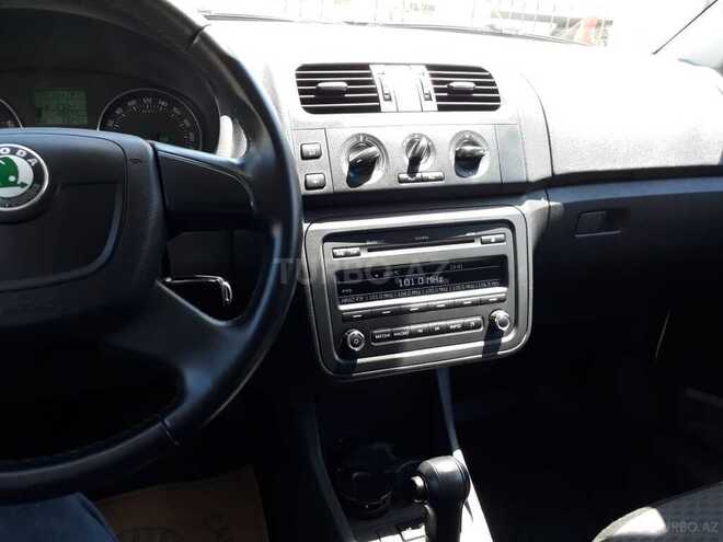 Skoda Fabia 2012, 99,700 km - 1.6 l - Bakı