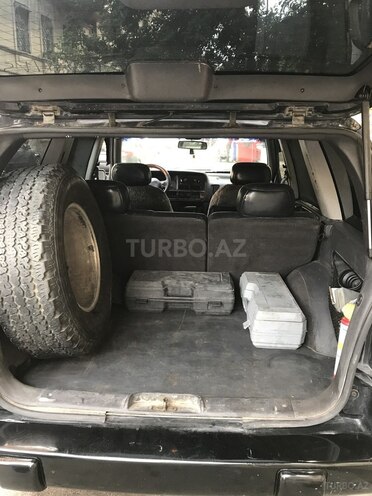 Jeep Grand Cherokee 1996, 270,000 km - 5.2 l - Bakı