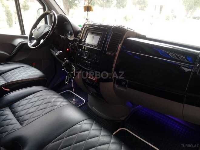 Mercedes Sprinter 316 2015, 258,861 km - 2.2 л - Sumqayıt