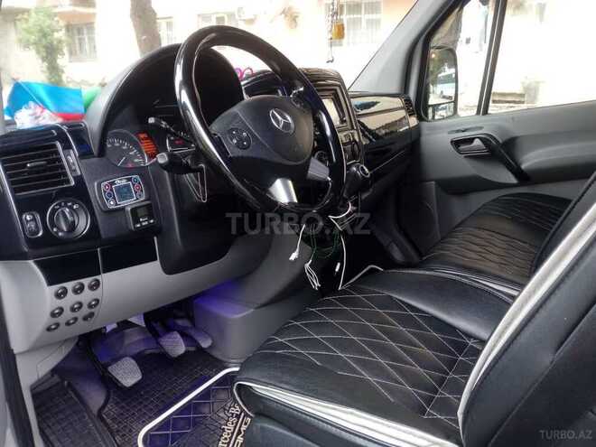 Mercedes Sprinter 316 2015, 258,861 km - 2.2 л - Sumqayıt
