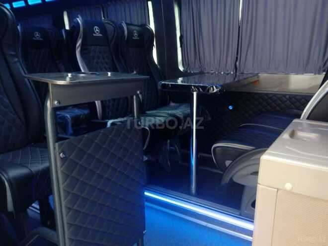 Mercedes Sprinter 316 2015, 258,861 km - 2.2 л - Sumqayıt