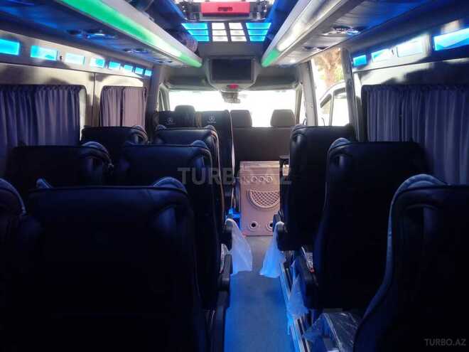 Mercedes Sprinter 316 2015, 258,861 km - 2.2 л - Sumqayıt