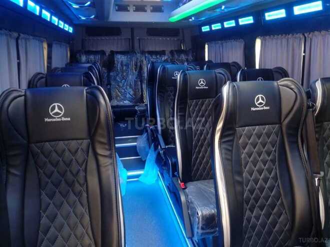 Mercedes Sprinter 316 2015, 258,861 km - 2.2 л - Sumqayıt