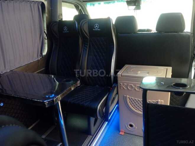 Mercedes Sprinter 316 2015, 258,861 km - 2.2 л - Sumqayıt