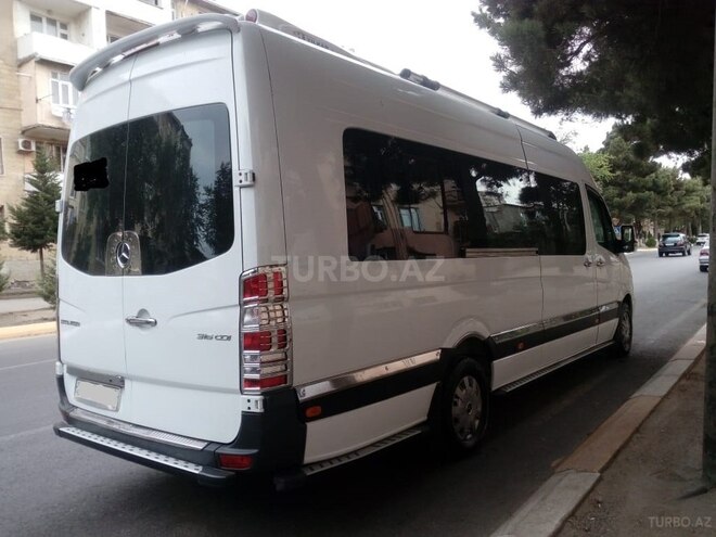 Mercedes Sprinter 316 2015, 258,861 km - 2.2 л - Sumqayıt
