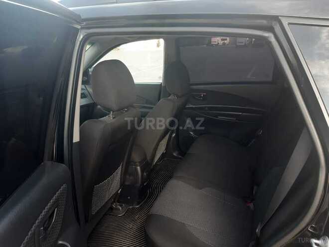 Hyundai Tucson 2008, 110,000 km - 2.0 l - Bakı