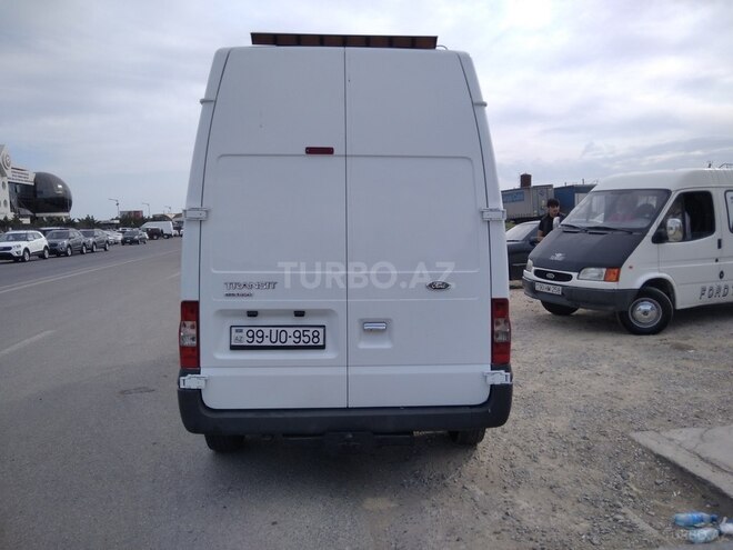 Ford Transit 2006, 154,500 km - 2.4 l - Bakı