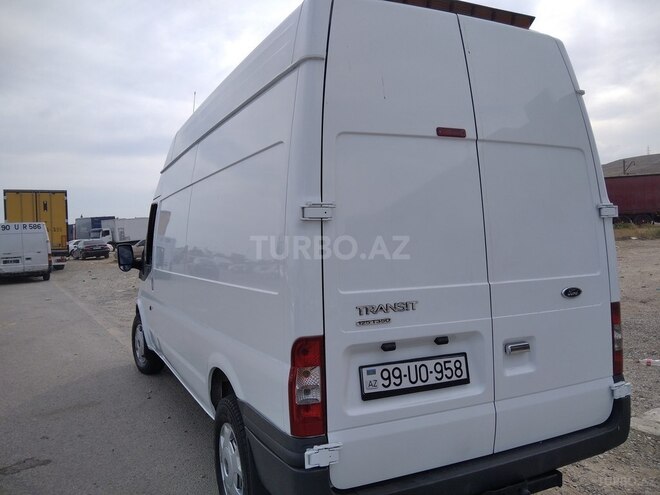 Ford Transit 2006, 154,500 km - 2.4 l - Bakı