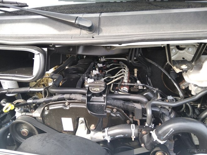 Ford Transit 2006, 154,500 km - 2.4 l - Bakı