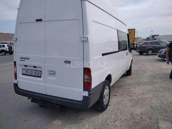 Ford Transit 2006, 154,500 km - 2.4 l - Bakı