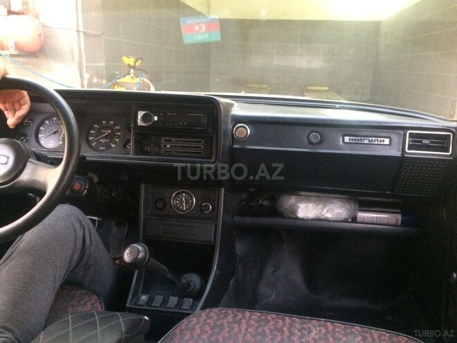 LADA (VAZ) 2107 2000, 135,000 km - 1.5 l - Bakı