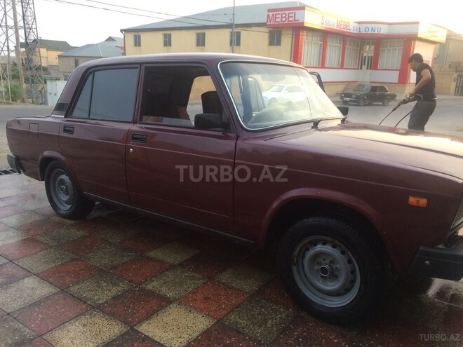 LADA (VAZ) 2107 2000, 135,000 km - 1.5 l - Bakı