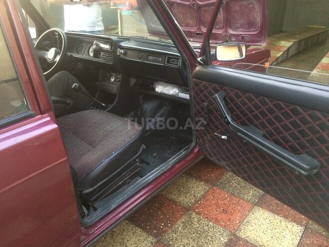 LADA (VAZ) 2107 2000, 135,000 km - 1.5 l - Bakı