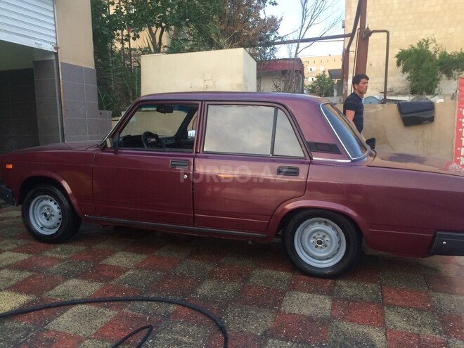 LADA (VAZ) 2107 2000, 135,000 km - 1.5 l - Bakı
