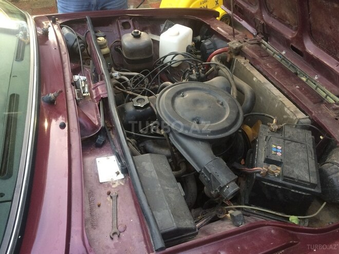 LADA (VAZ) 2107 2000, 135,000 km - 1.5 l - Bakı