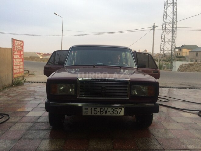 LADA (VAZ) 2107 2000, 135,000 km - 1.5 l - Bakı