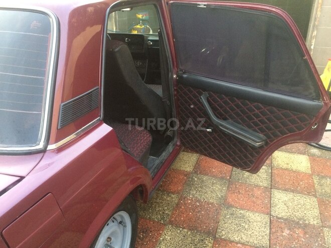 LADA (VAZ) 2107 2000, 135,000 km - 1.5 l - Bakı