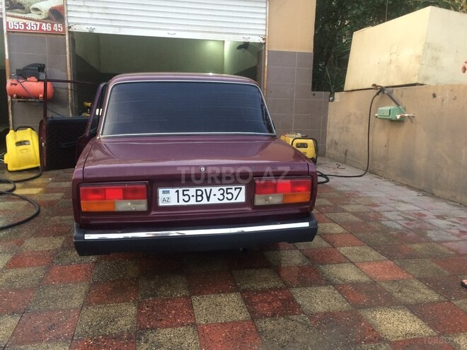 LADA (VAZ) 2107 2000, 135,000 km - 1.5 l - Bakı