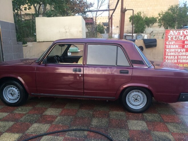 LADA (VAZ) 2107 2000, 135,000 km - 1.5 l - Bakı
