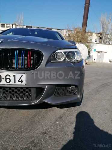 BMW 528 2013, 114,000 km - 2.0 l - Bakı