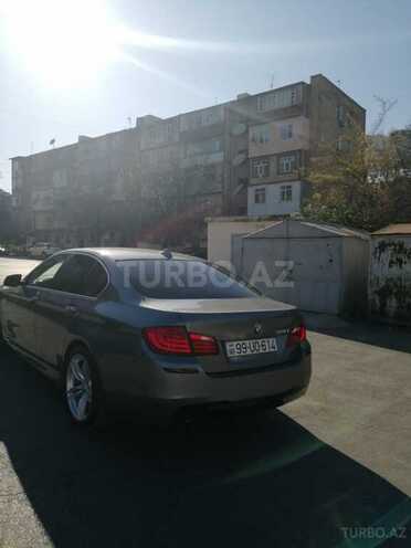 BMW 528 2013, 114,000 km - 2.0 l - Bakı