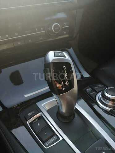 BMW 528 2013, 114,000 km - 2.0 l - Bakı