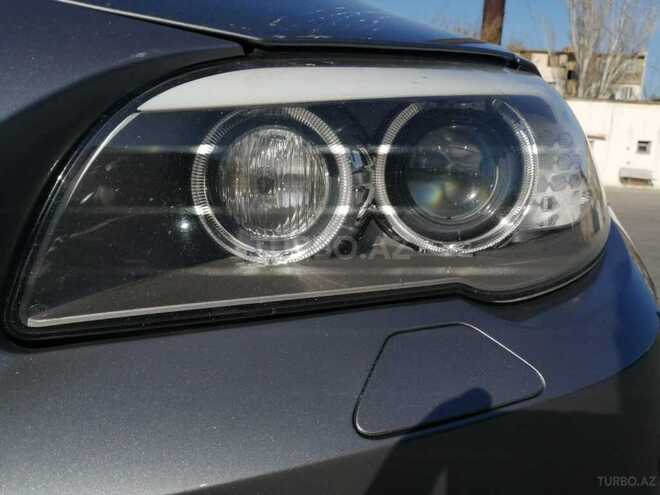 BMW 528 2013, 114,000 km - 2.0 l - Bakı
