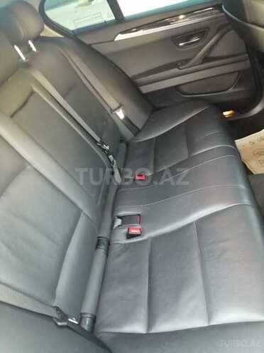 BMW 528 2013, 114,000 km - 2.0 l - Bakı