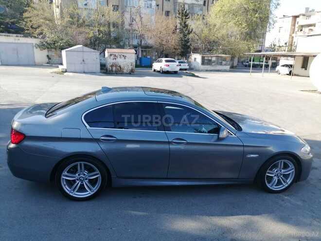 BMW 528 2013, 114,000 km - 2.0 l - Bakı