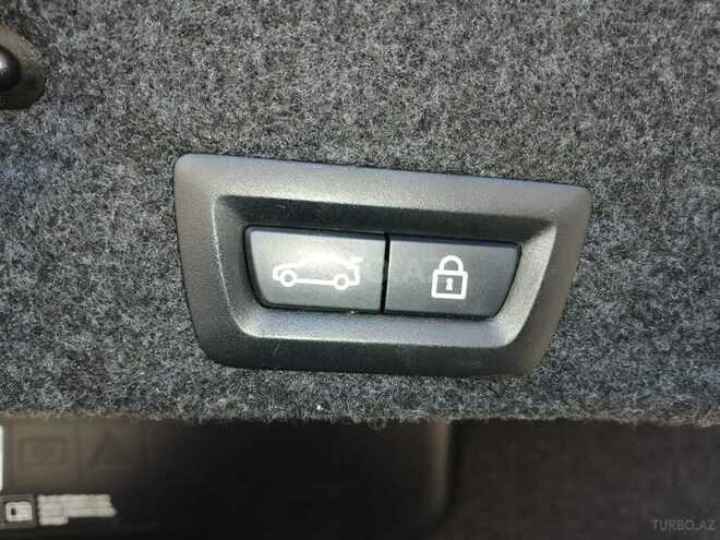BMW 528 2013, 114,000 km - 2.0 l - Bakı