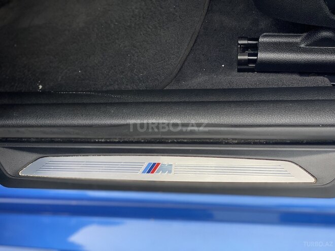 BMW 428 2015, 78,000 km - 2.0 l - Bakı