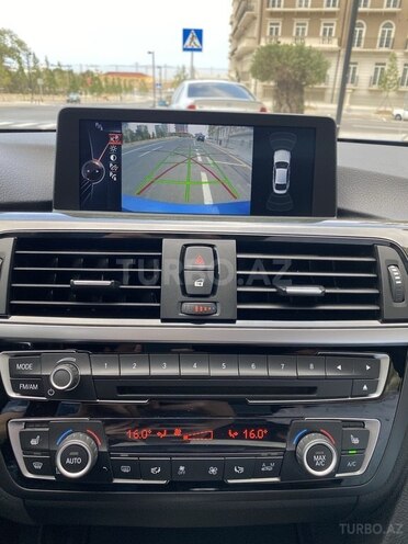 BMW 428 2015, 78,000 km - 2.0 l - Bakı