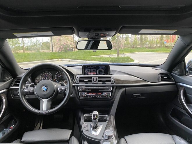 BMW 428 2015, 78,000 km - 2.0 l - Bakı