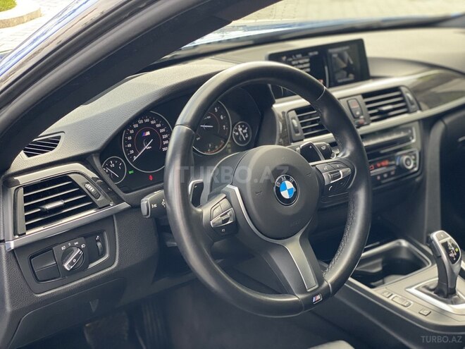 BMW 428 2015, 78,000 km - 2.0 l - Bakı