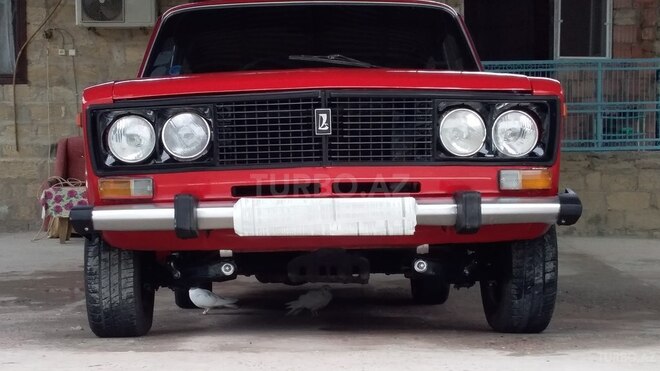 LADA (VAZ) 2106 1984, 134,522 km - 1.5 l - Şirvan