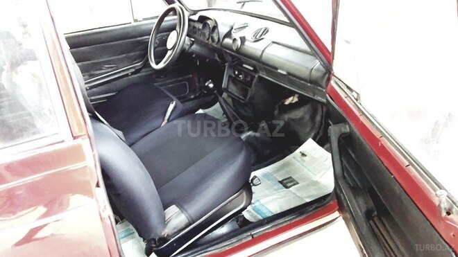 LADA (VAZ) 2106 1984, 134,522 km - 1.5 l - Şirvan