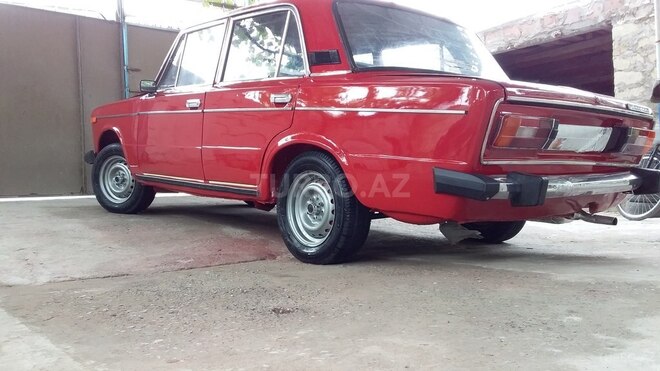 LADA (VAZ) 2106 1984, 134,522 km - 1.5 l - Şirvan