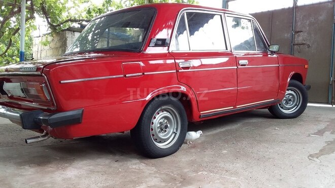 LADA (VAZ) 2106 1984, 134,522 km - 1.5 l - Şirvan