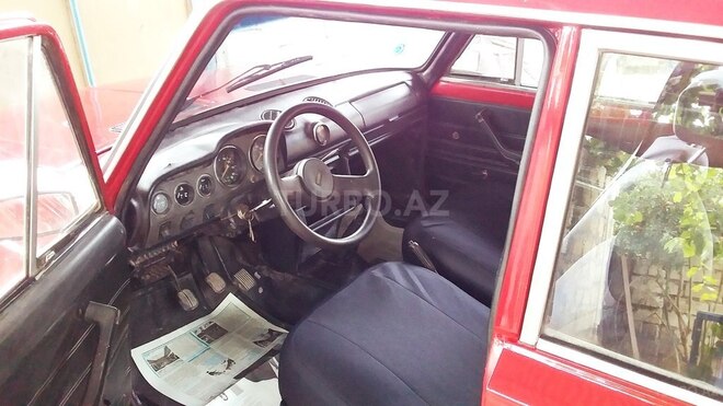 LADA (VAZ) 2106 1984, 134,522 km - 1.5 l - Şirvan