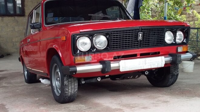 LADA (VAZ) 2106 1984, 134,522 km - 1.5 l - Şirvan