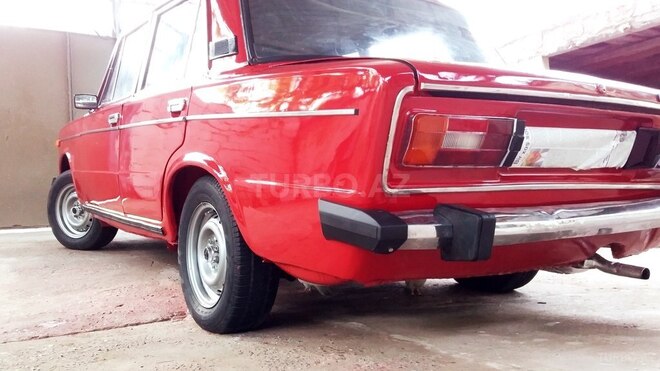 LADA (VAZ) 2106 1984, 134,522 km - 1.5 l - Şirvan