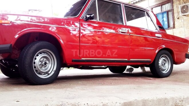 LADA (VAZ) 2106 1984, 134,522 km - 1.5 l - Şirvan