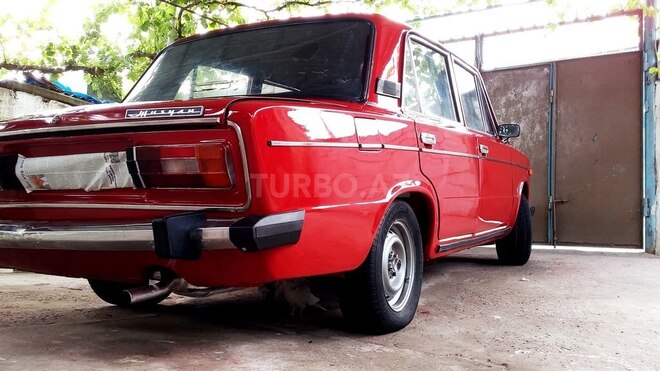 LADA (VAZ) 2106 1984, 134,522 km - 1.5 l - Şirvan