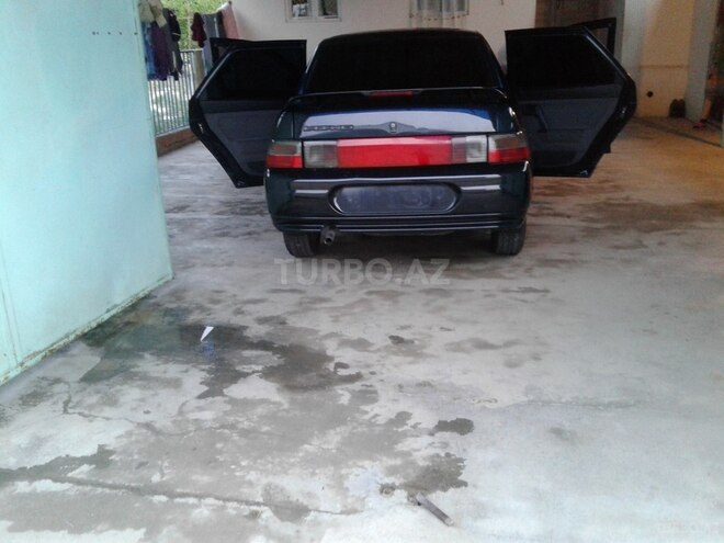 LADA (VAZ) 2110 2006, 150,000 km - 1.6 l - Tərtər