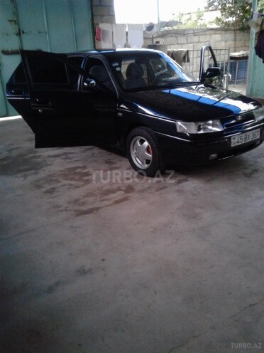 LADA (VAZ) 2110 2006, 150,000 km - 1.6 l - Tərtər